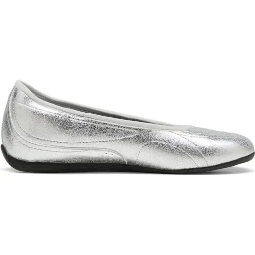 Puma Ballerinas Mujer Catch Soleil Metallic Whisper