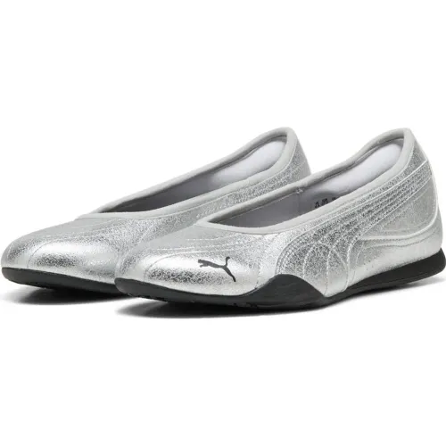 Puma Ballerinas Mujer Catch Soleil Metallic Whisper