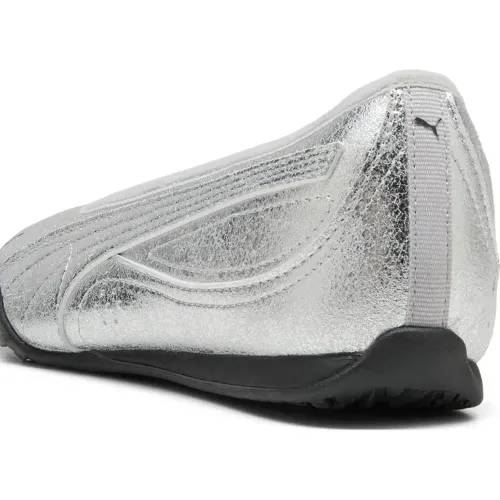 Puma Ballerinas Mujer Catch Soleil Metallic Whisper