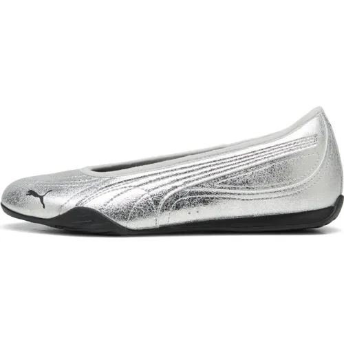 Puma  de Mujer modelo Ballerinas Mujer Catch Soleil Metallic Whisper   sintéticos mujer 2026012916145088616 Sintético Sintético