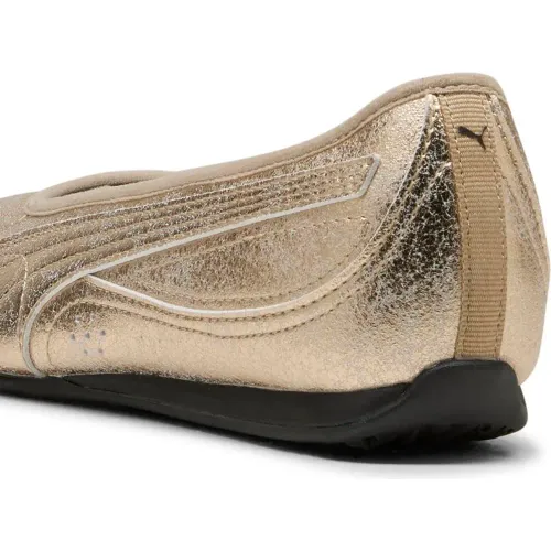 Puma Ballerinas Mujer Catch Soleil Metallic Whisper