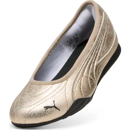 Puma Ballerinas Mujer Catch Soleil Metallic Whisper