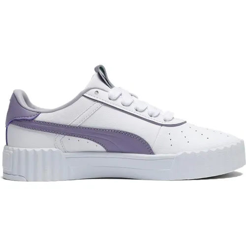 Puma Zapatillas Urbanas Mujer Carina 3.0 Luxe