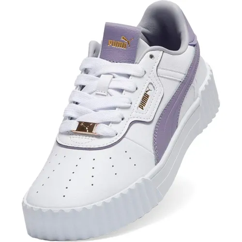 Puma Zapatillas Urbanas Mujer Carina 3.0 Luxe