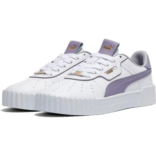 Puma Zapatillas Urbanas Mujer Carina 3.0 Luxe
