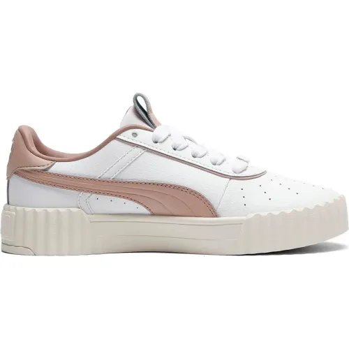 Puma Zapatillas Urbanas Mujer Carina 3.0 Luxe