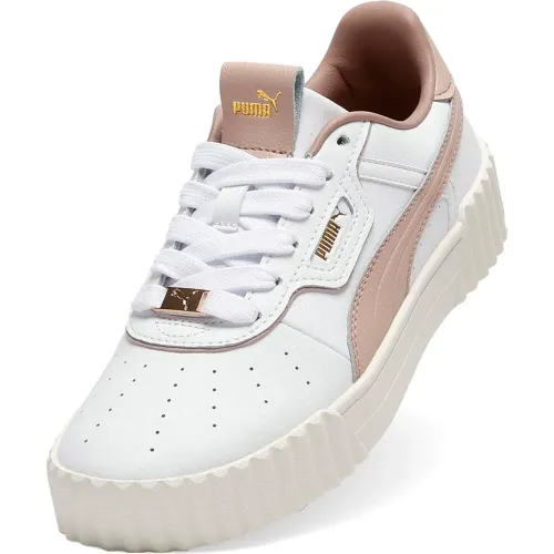 Puma Zapatillas Urbanas Mujer Carina 3.0 Luxe