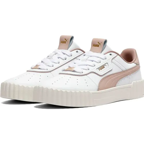 Puma Zapatillas Urbanas Mujer Carina 3.0 Luxe