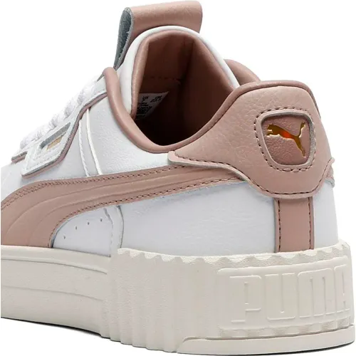 Puma Zapatillas Urbanas Mujer Carina 3.0 Luxe