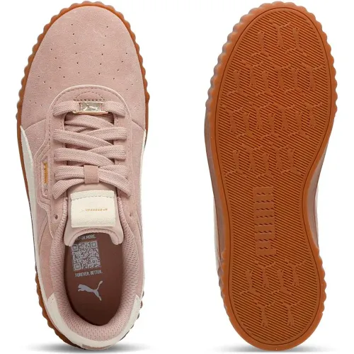 Puma Zapatillas Urbanas Mujer Carina 3.0 Luxe Sd