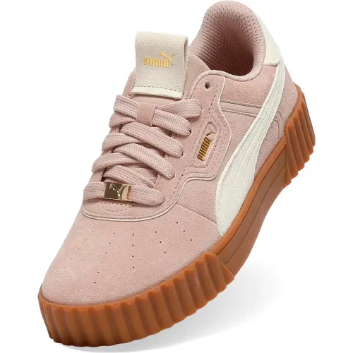 Puma Zapatillas Urbanas Mujer Carina 3.0 Luxe Sd