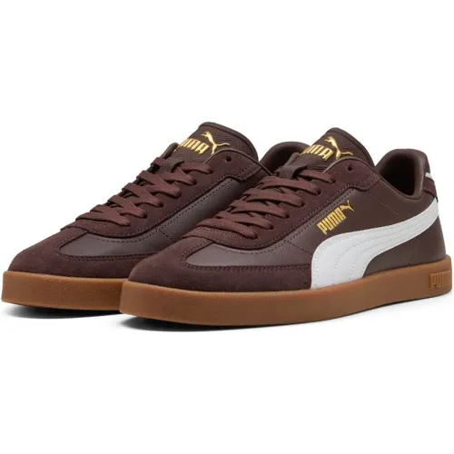 Puma Zapatillas Urbanas Hombre Club Ii Era