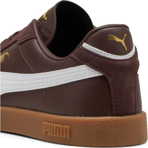 Puma Zapatillas Urbanas Hombre Club Ii Era
