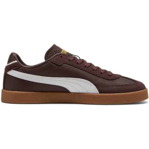 Puma Zapatillas Urbanas Hombre Club Ii Era