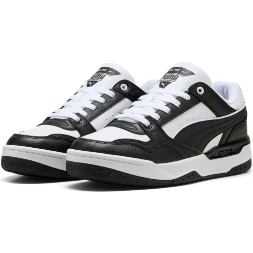 Puma Zapatillas Urbanas Hombre Rebound Retro