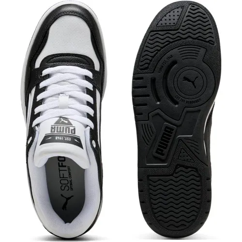 Puma Zapatillas Urbanas Hombre Rebound Retro