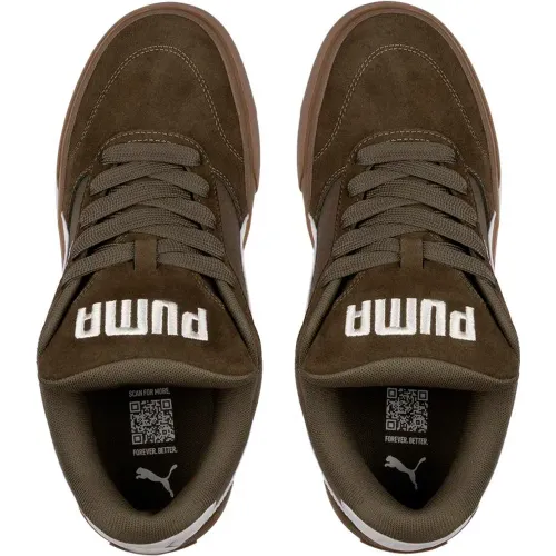 Puma Zapatillas Urbanas Hombre Cc Park Vulc