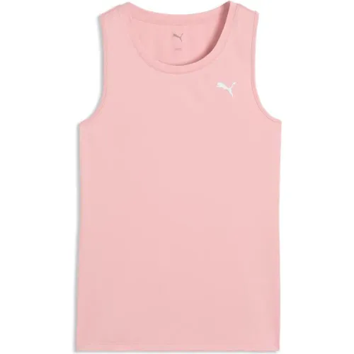 Puma Bividi Training Mujer W Tad Essential Sleeveless Tank