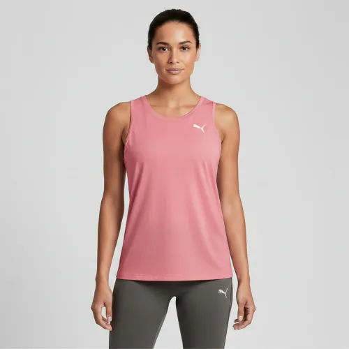 Puma Rosado de Mujer modelo Bividi Training Mujer W Tad Essential Sleeveless Tank rosados mujer 2026012916145088934  