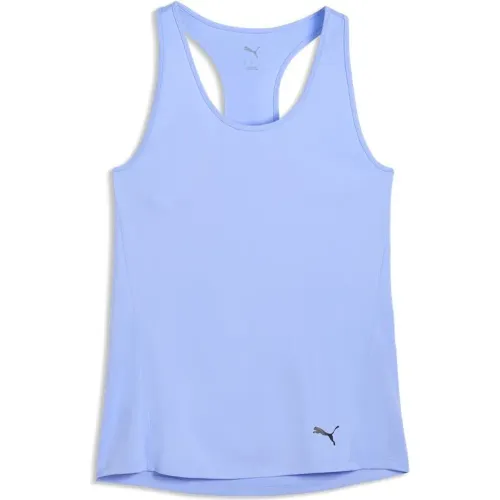 Puma Bividi Training Mujer W Tad Essential Racerback Tank
