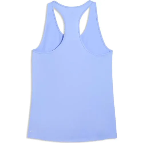 Puma Bividi Training Mujer W Tad Essential Racerback Tank