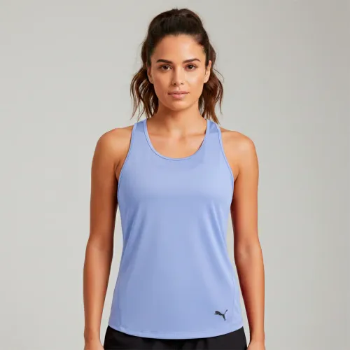 Puma Azul de Mujer modelo Bividi Training Mujer W Tad Essential Racerback Tank mujer 2026012916145088946  