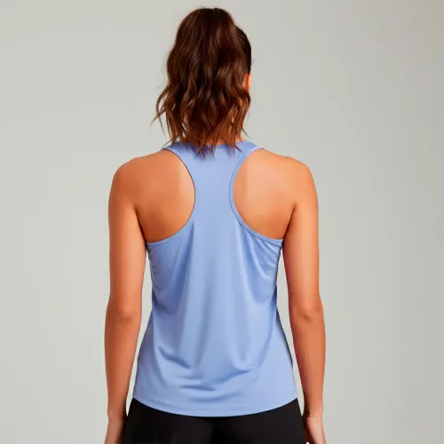 Puma Bividi Training Mujer W Tad Essential Racerback Tank