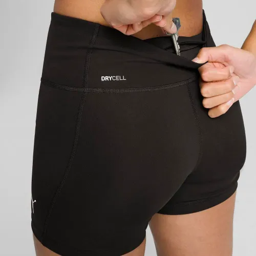 Puma Short Training Mujer W Tad Essential Hw 5 Short Tight
