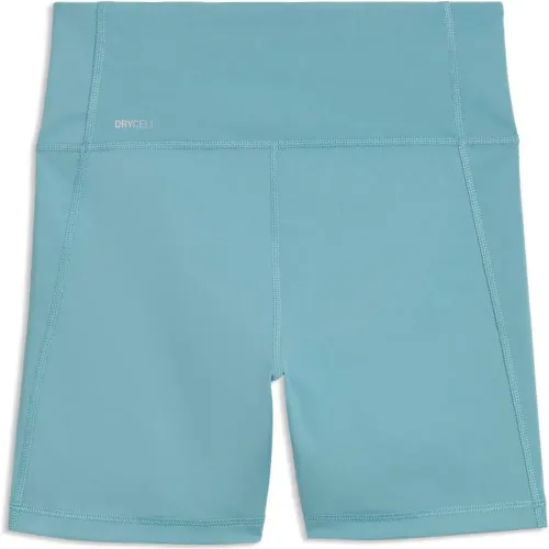Puma Short Training Mujer W Tad Essential Hw 5 Short Tight
