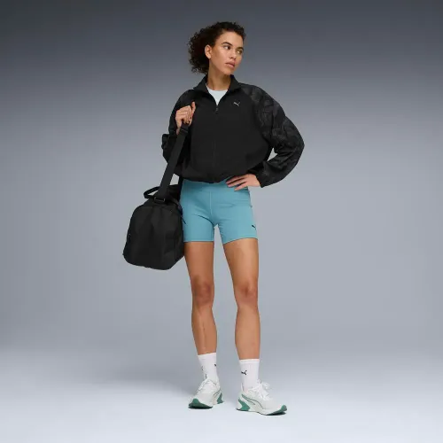 Puma Short Training Mujer W Tad Essential Hw 5 Short Tight