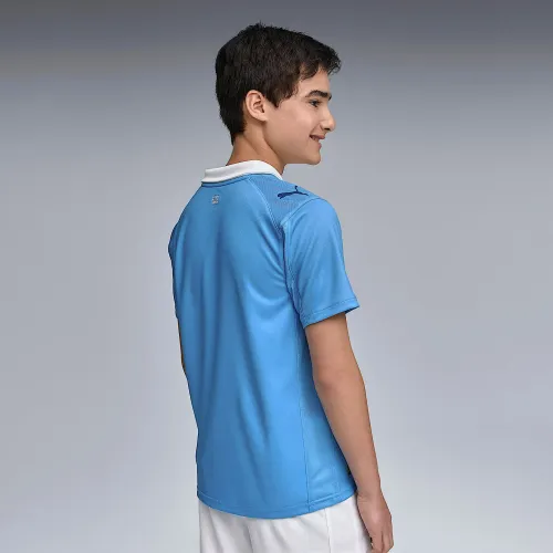 Puma Camiseta Juvenil Sporting Cristal Sc Home Jersey Jr