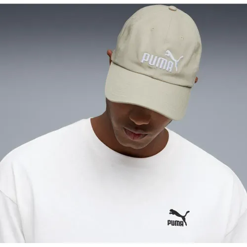 Puma Gorra Deportiva Unisex Ess No.1 Logo Bb Cap