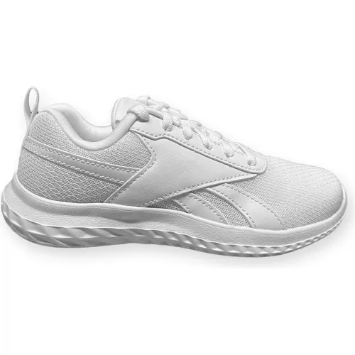 Reebok Blanco de Niña / Niño modelo Zapatillas Escolares Niños Stride Link blancos textiles niña 2026012919440157445 Textil Textil