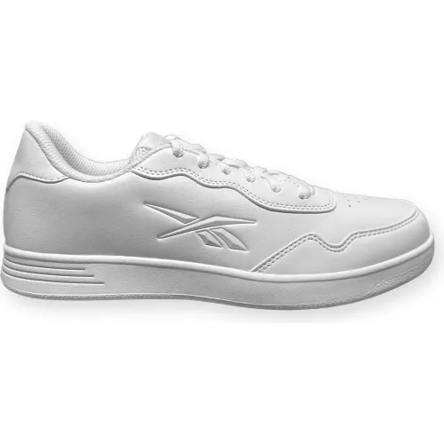 Reebok Blanco de Niña / Niño modelo Zapatillas Urbanas Niños Zenith Play blancos textiles niña 2026012919440157655 Textil Textil