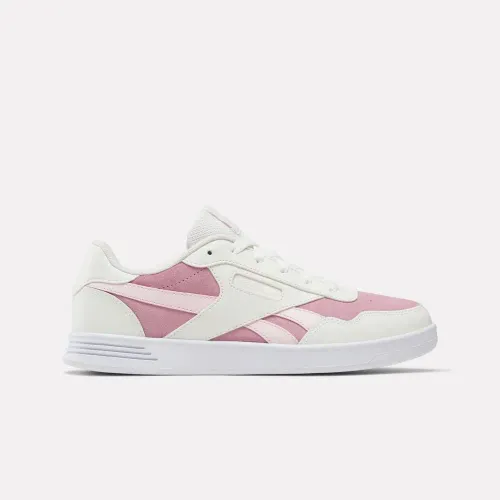Reebok Blanco de Mujer modelo Zapatillas Urbanas Mujer Court Advance blancos textiles mujer 2026012919440157850 Textil Textil