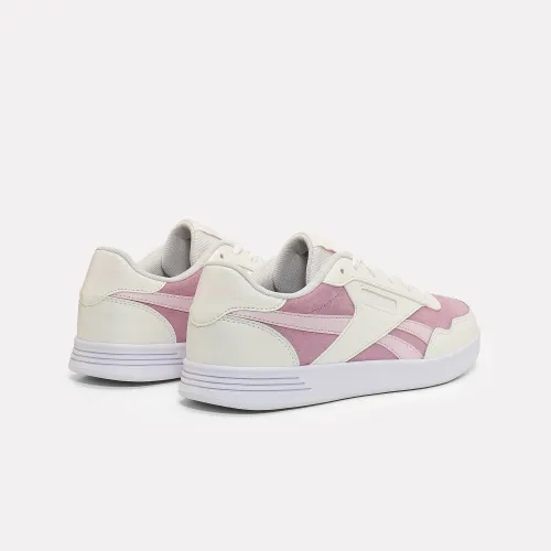 Reebok Zapatillas Urbanas Mujer Court Advance