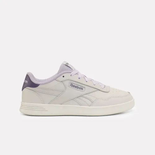 Reebok Gris de Mujer modelo Zapatillas Urbanas Mujer Court Advance grises textiles mujer 2026012919440157883 Textil Textil