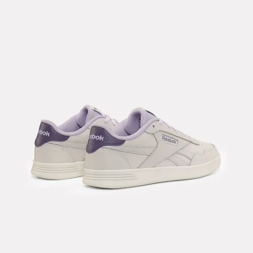 Reebok Zapatillas Urbanas Mujer Court Advance