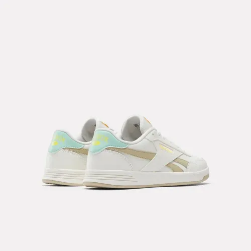 Reebok Zapatillas Urbanas Mujer Court Advance