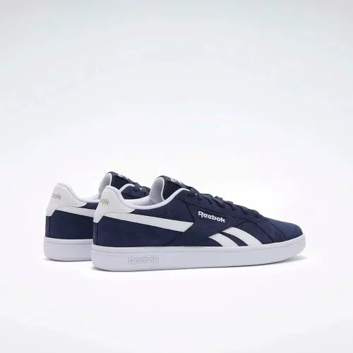 Reebok Zapatillas Urbanas Hombre Court Retro