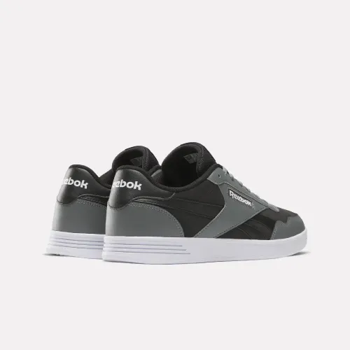 Reebok Zapatillas Urbanas Hombre Court Advance