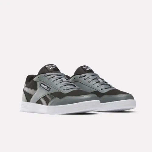Reebok Zapatillas Urbanas Hombre Court Advance