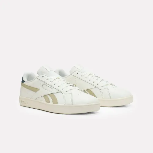 Reebok Zapatillas Urbanas Hombre Court Retro