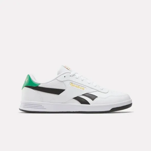 Reebok Blanco de Hombre modelo Zapatillas Urbanas Hombre Court Advance blancos textiles hombre 2026012919440158351 Textil Textil