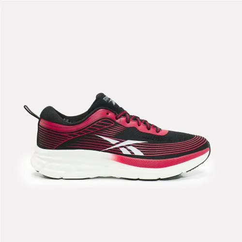 Reebok Negro de Hombre modelo Zapatillas Running Hombre Road Strider negros textiles hombre 2026012919440158406 Textil Textil