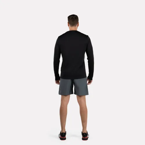 Reebok Short Training Hombre Id Train Utility