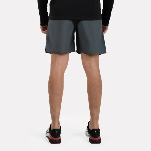 Reebok Short Training Hombre Id Train Utility