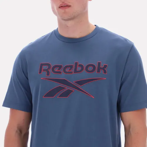 Reebok Polo Deportiva Hombre Andy Ss
