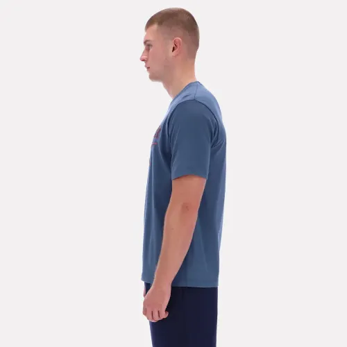 Reebok Polo Deportiva Hombre Andy Ss