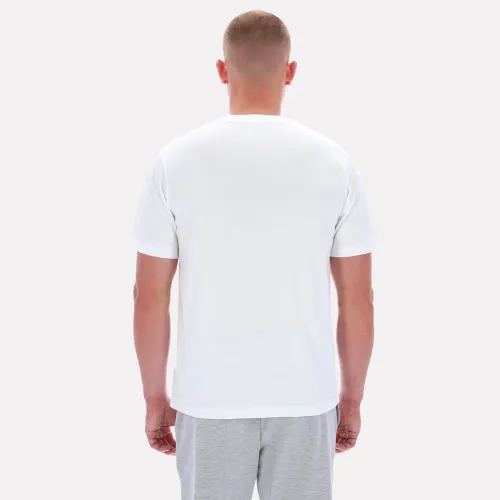 Reebok Polo Deportiva Hombre Adrian Ss Crewneck